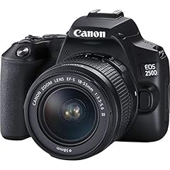 Canon eos 250d d'occasion  Livré partout en Belgiqu