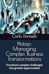 Pitstop managing complex usato  Spedito ovunque in Italia 