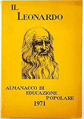 6611 volume leonardo usato  Spedito ovunque in Italia 