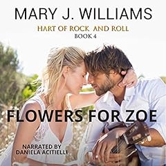 Flowers for zoe d'occasion  Livré partout en France