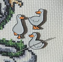 Ducks miniature magnetic for sale  Delivered anywhere in USA 