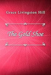 The gold shoe gebraucht kaufen  Wird an jeden Ort in Deutschland