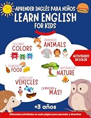 Aprender inglés para gebraucht kaufen  Wird an jeden Ort in Deutschland