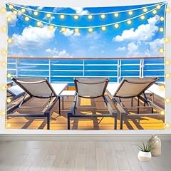Loccor ocean cruise for sale  Delivered anywhere in USA 