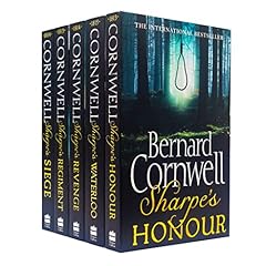 Bernard cornwell richard for sale  Delivered anywhere in UK