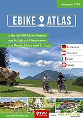 Ebike atlas 2024 gebraucht kaufen  Wird an jeden Ort in Deutschland
