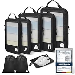 Compression packing cubes for sale  Delivered anywhere in UK