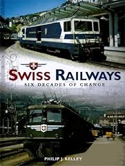 Swiss railways six for sale  Delivered anywhere in UK