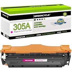 Greencycle 305a magenta for sale  Delivered anywhere in USA 