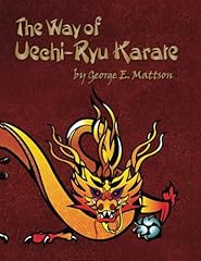 Way uechi ryu for sale  Delivered anywhere in USA 