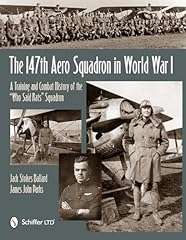 147th aero squadron for sale  Delivered anywhere in USA 