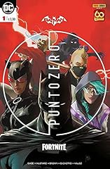 Batman fortnite punto d'occasion  Livré partout en France