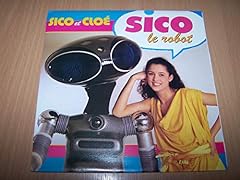 Sico robot ami d'occasion  Livré partout en France