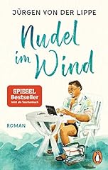 Nudel wind roman gebraucht kaufen  Wird an jeden Ort in Deutschland