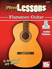 First lessons flamenco for sale  Delivered anywhere in USA 