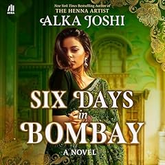 Six days bombay for sale  Delivered anywhere in USA 