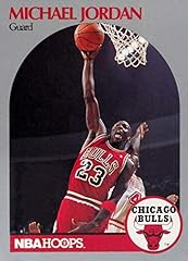 Michael jordan 1990 for sale  Delivered anywhere in USA 