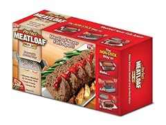 Perfect meatloaf pan for sale  Delivered anywhere in USA 