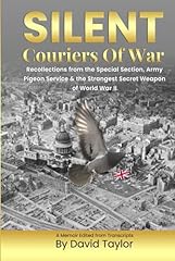 Silent couriers war for sale  Delivered anywhere in USA 