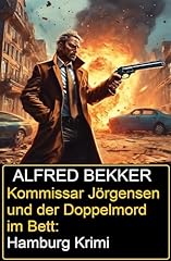 Kommissar jörgensen doppelmor gebraucht kaufen  Wird an jeden Ort in Deutschland
