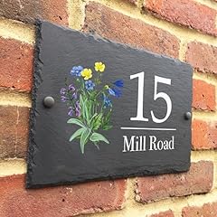 Bespoke slate house for sale  Delivered anywhere in UK