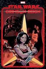 Star wars crimson for sale  Delivered anywhere in Ireland