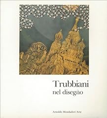 Trubbiani nel disegno. usato  Spedito ovunque in Italia 
