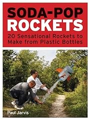 Soda pop rockets for sale  Delivered anywhere in USA 