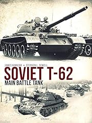 Soviet main battle for sale  Delivered anywhere in UK