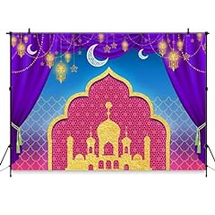 Arabian nights moroccan for sale  Delivered anywhere in USA 