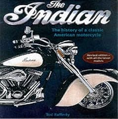 Indian classic amer d'occasion  Livré partout en France