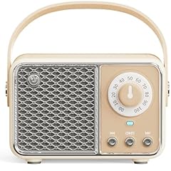 Retro bluetooth speaker for sale  Delivered anywhere in USA 
