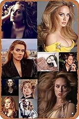 Ftrgea adele poster for sale  Delivered anywhere in USA 