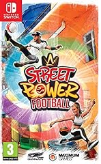 Street power football d'occasion  Livré partout en France