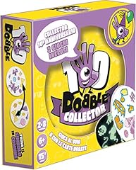 Asmodee dobble collector usato  Spedito ovunque in Italia 