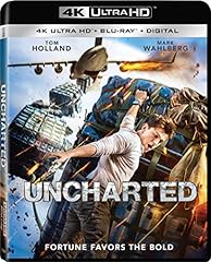 Uncharted usato  Spedito ovunque in Italia 
