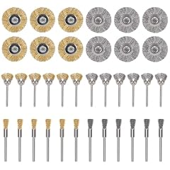 Zythrem 36pcs steel for sale  Delivered anywhere in UK