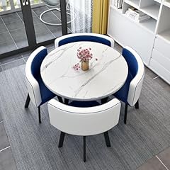 Modern piece round for sale  Delivered anywhere in UK