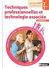 Techniques professionnelles te d'occasion  Livré partout en France