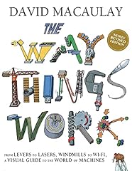 Way things work for sale  Delivered anywhere in USA 