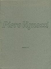 Piero vignozzi. disegni usato  Spedito ovunque in Italia 
