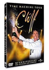 Cliff richard 50th for sale  Delivered anywhere in UK