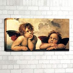 Quadro riproduzione autore usato  Spedito ovunque in Italia 