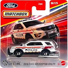 C0859 matchbox single for sale  Delivered anywhere in UK