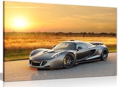 Hennessey venom super gebraucht kaufen  Wird an jeden Ort in Deutschland