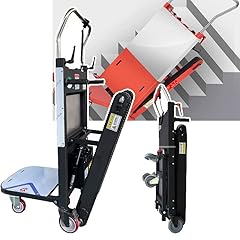 Xingma carrello elettrico usato  Spedito ovunque in Italia 