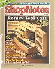 Shopnotes magazine january for sale  Delivered anywhere in USA 