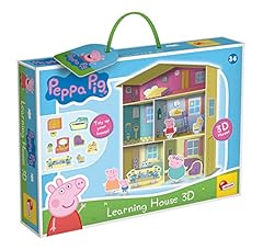 Lisciani peppa pig gebraucht kaufen  Wird an jeden Ort in Deutschland