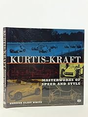 Kurtis kraft masterworks for sale  Delivered anywhere in USA 