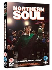 Northern soul dvd for sale  Delivered anywhere in UK